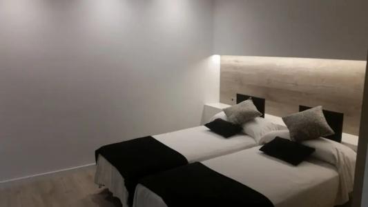 & Apartments Travessera - 151