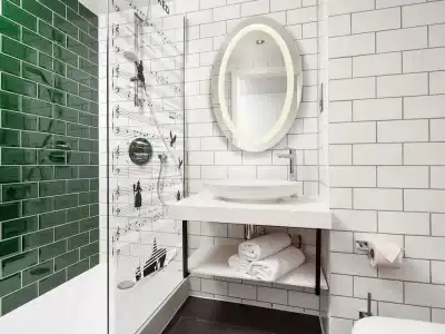 ibis Styles London Southwark – near Borough Market - 61