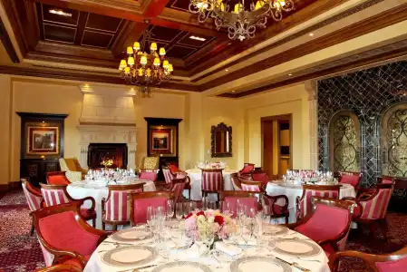 Fairmont Grand Del Mar - 28