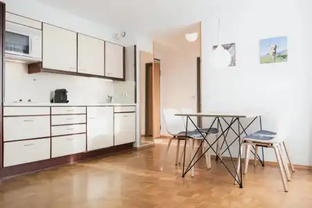 Hapimag Ferienwohnungen München - 10