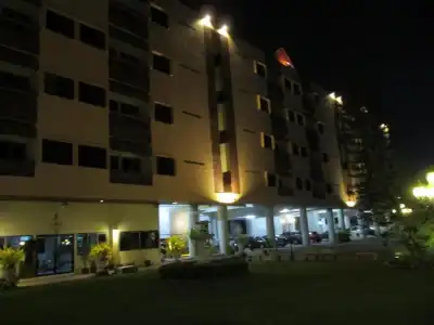 Muang Thong Family Suite Hat Yai - 79