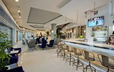 Selene Beach & Spa - 20