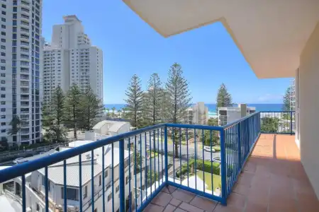 San Mateo on Broadbeach - 144
