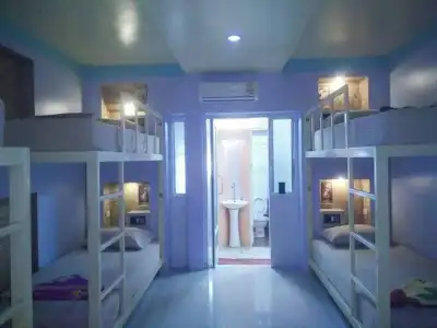 Good Dream - Hostel - 5