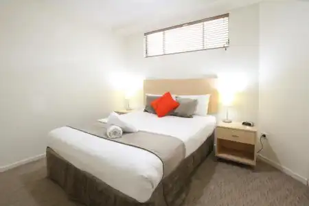 Caloundra Central Apartment - 4
