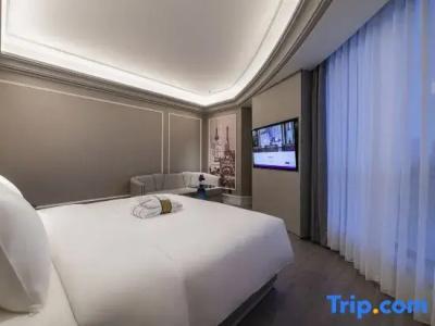 Mercure Shanghai Xujiahui South - 52