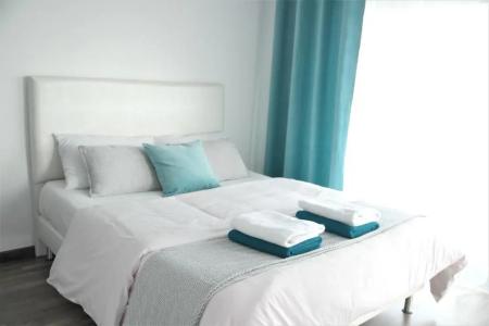 Eden Beach Apartments - 218