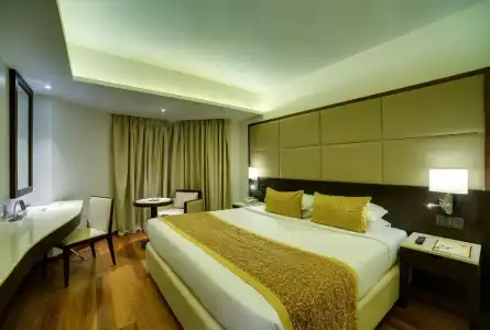 Ramee Guestline Juhu - 57