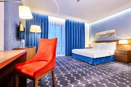 Radisson Blu, Kyiv Podil City Centre - 43