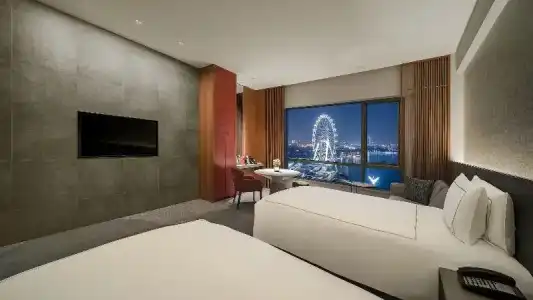 InterContinental Suzhou by IHG - 140