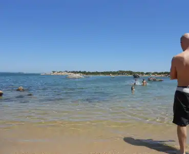BAIA de BAHAS - Apartments & Resort - 29