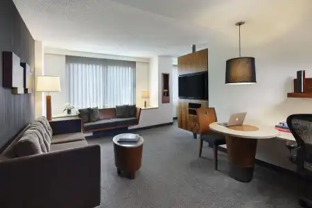 Thompson Central Park New York, by Hyatt - 6