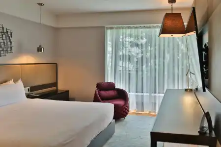 Bonaventure Montreal - 36
