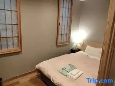 Hanakomichi - 17