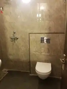 Grand Lotus Inn - 45