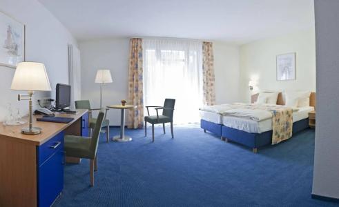 ParkIV Jahreszeiten Kühlungsborn - 6