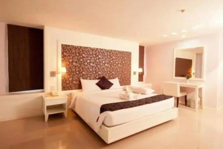 Convenient Grand Plus Suvarnabhumi - 71