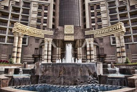 Multi Grand Pharaon - 1