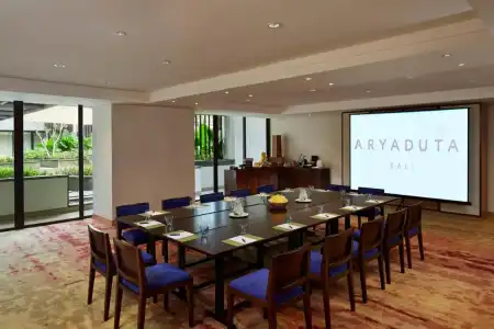Aryaduta Bali - 36