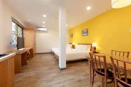 La Paix Sài Gòn - Boutique - 91