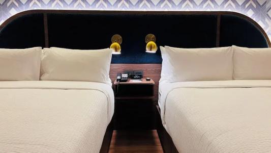 Holiday Inn Express Ciudad De Mexico Condesa by IHG - 64
