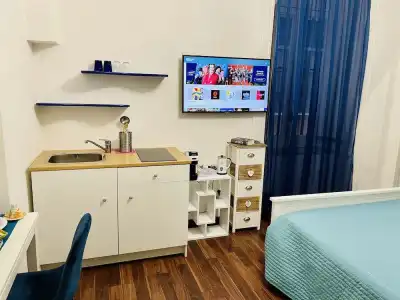 Rarityart Guest House - 56