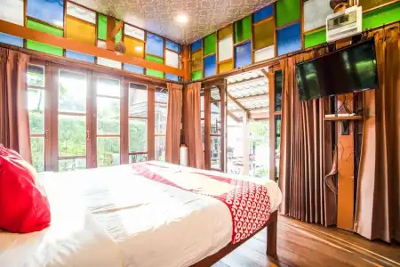 Pludhaya Resort & Spa - 89