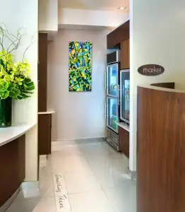 SpringHill Suites by Marriott New York Midtown Manhattan - 35