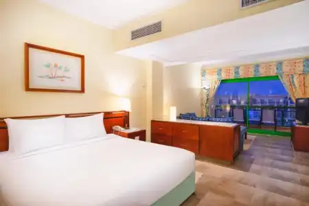 Swiss Inn Resort Hurghada - 80