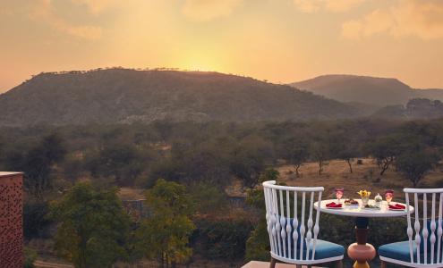 Taj Devi Ratn Resort & Spa, Jaipur - 24
