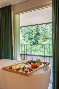 Sackmann Genuss und Spa Resort - 118