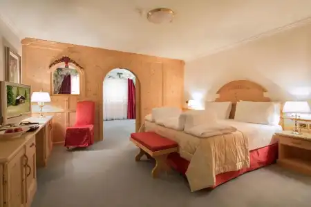 Sassongher – Preferreds & Resorts - 177