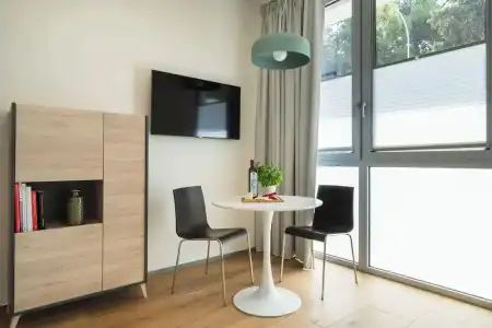 Dimorae Rooms and Suites - Apartments - 113