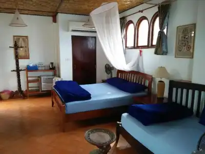 Mut Mee Garden Guest House - 37