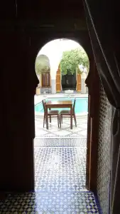 Riad Sabah - 143