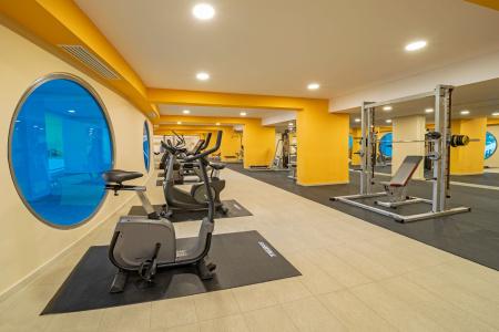 Kresten Royal Euphoria Resort - 22
