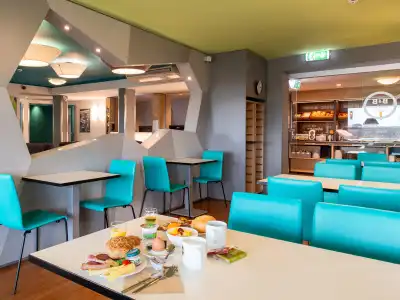 B&B Erlangen-Süd - 19
