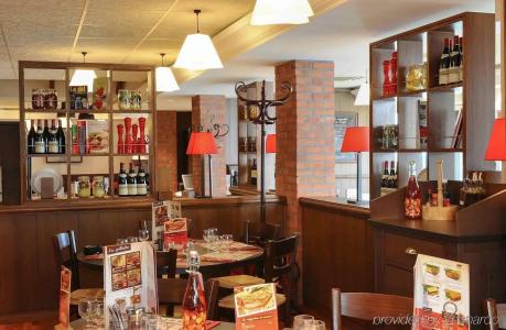 ibis Caen Centre - 25