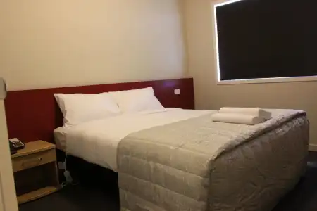 C Motel - 1
