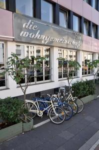 Hostel Die Wohngemeinschaft - 0