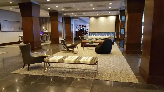 Crowne Plaza Chicago West Loop by IHG - 1
