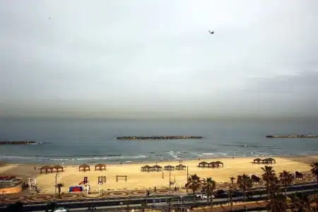 Maxim Tel Aviv - 15