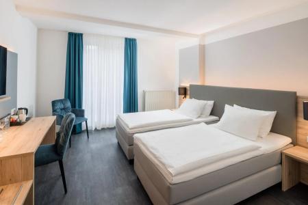 Best Western Lippstadt - 2