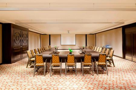 Sheraton Buenos Aires & Convention Center - 48