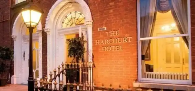 Harcourt - 19