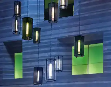 Le Meridien Zhengzhou - 3