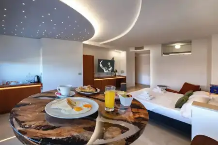 Relais Manfredi - 107