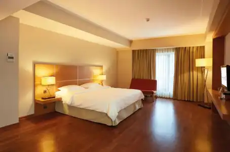 Anemon Kent İskenderun Otel - 22