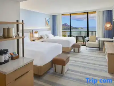 Hilton Hawaiian Village Waikiki Beach Resort - 255