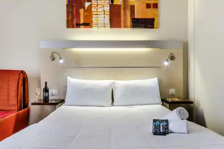 Express By Holiday Inn Zaragoza - 4